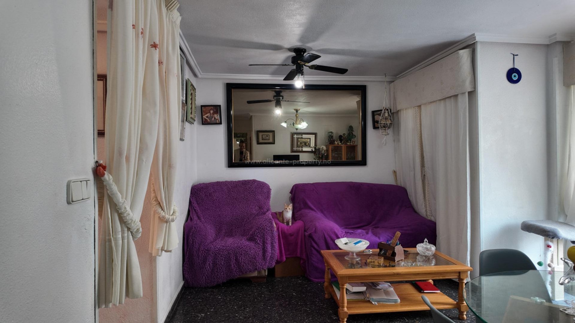 Apartment / flat in Punta Prima