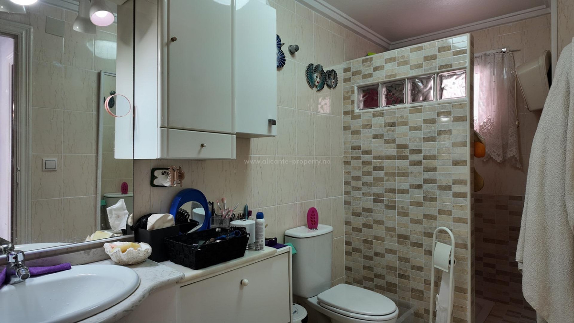 Apartment / flat in Punta Prima