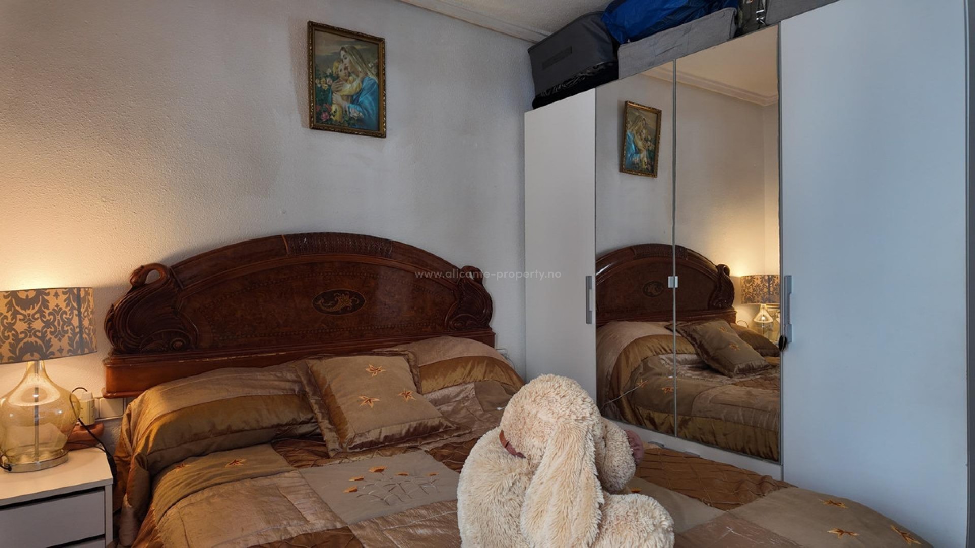 Apartment / flat in Punta Prima