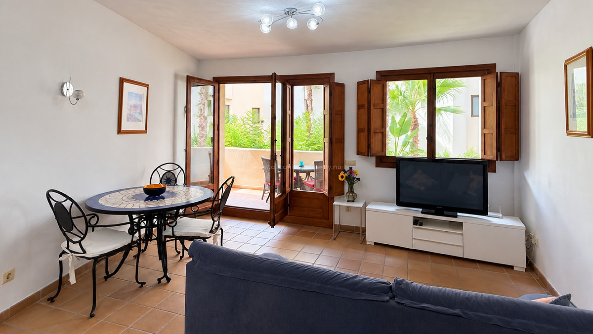 Apartment / flat in Punta Prima