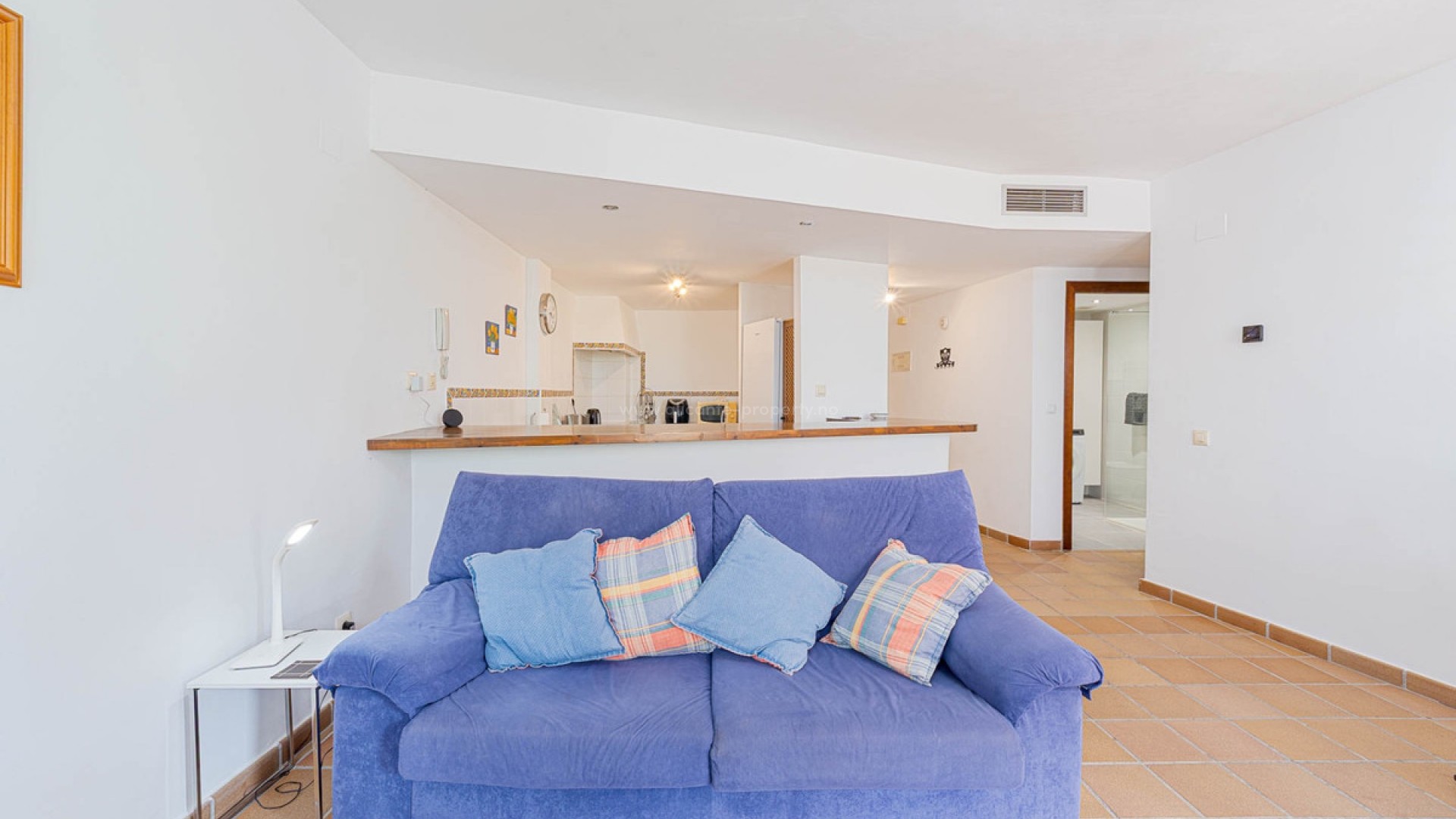 Apartment / flat in Punta Prima