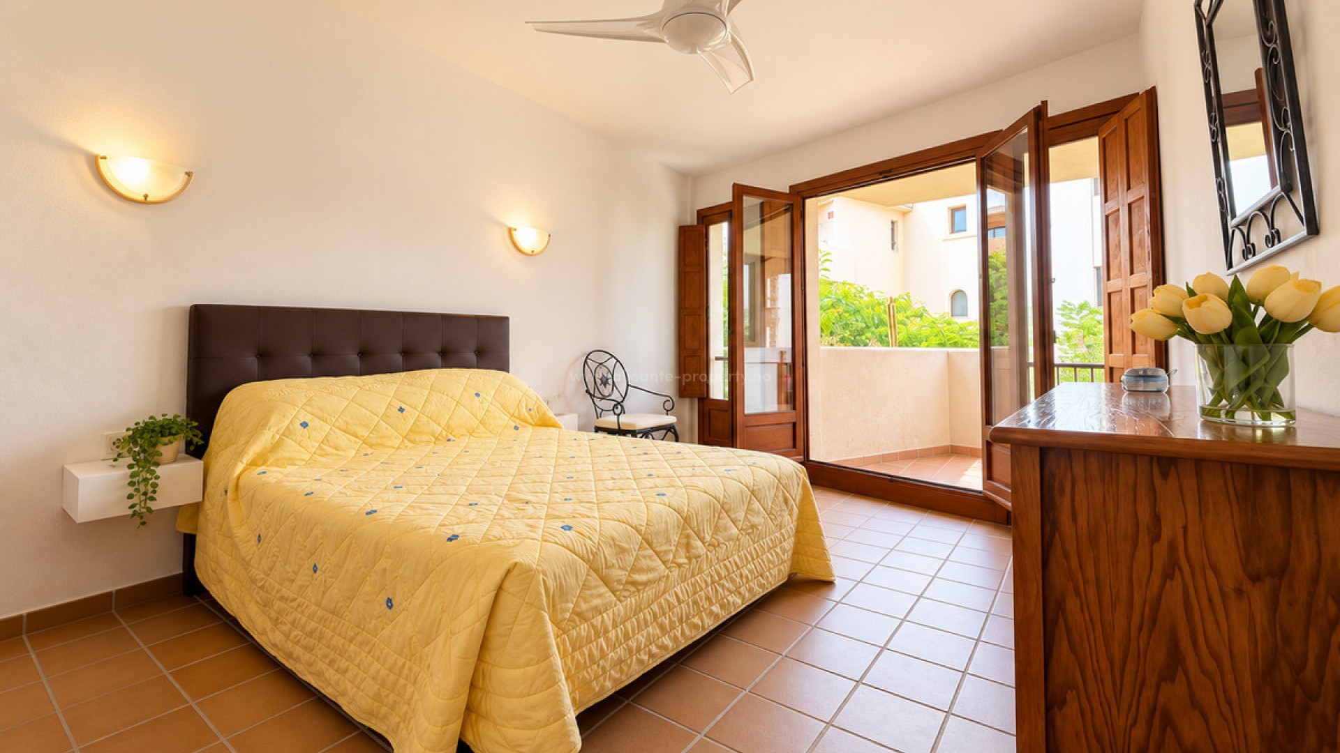 Apartment / flat in Punta Prima