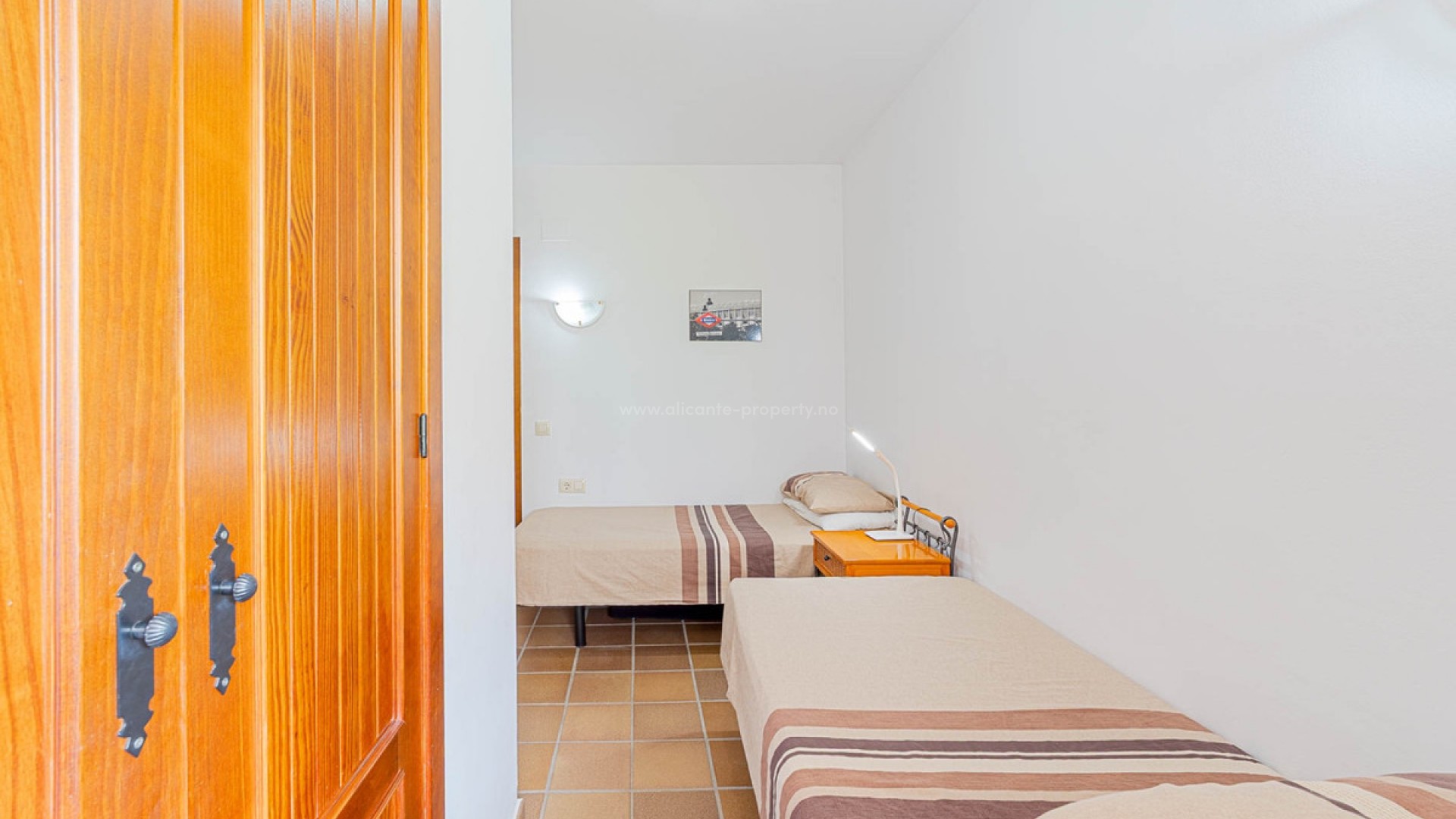 Apartment / flat in Punta Prima