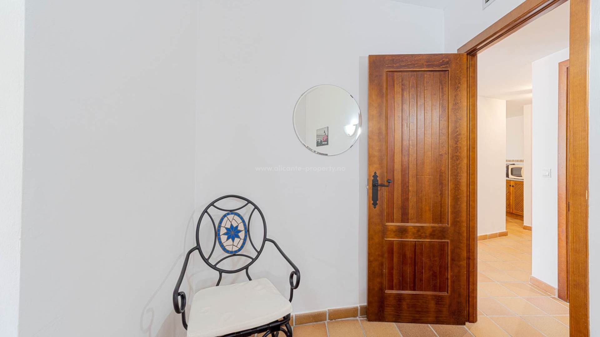 Apartment / flat in Punta Prima