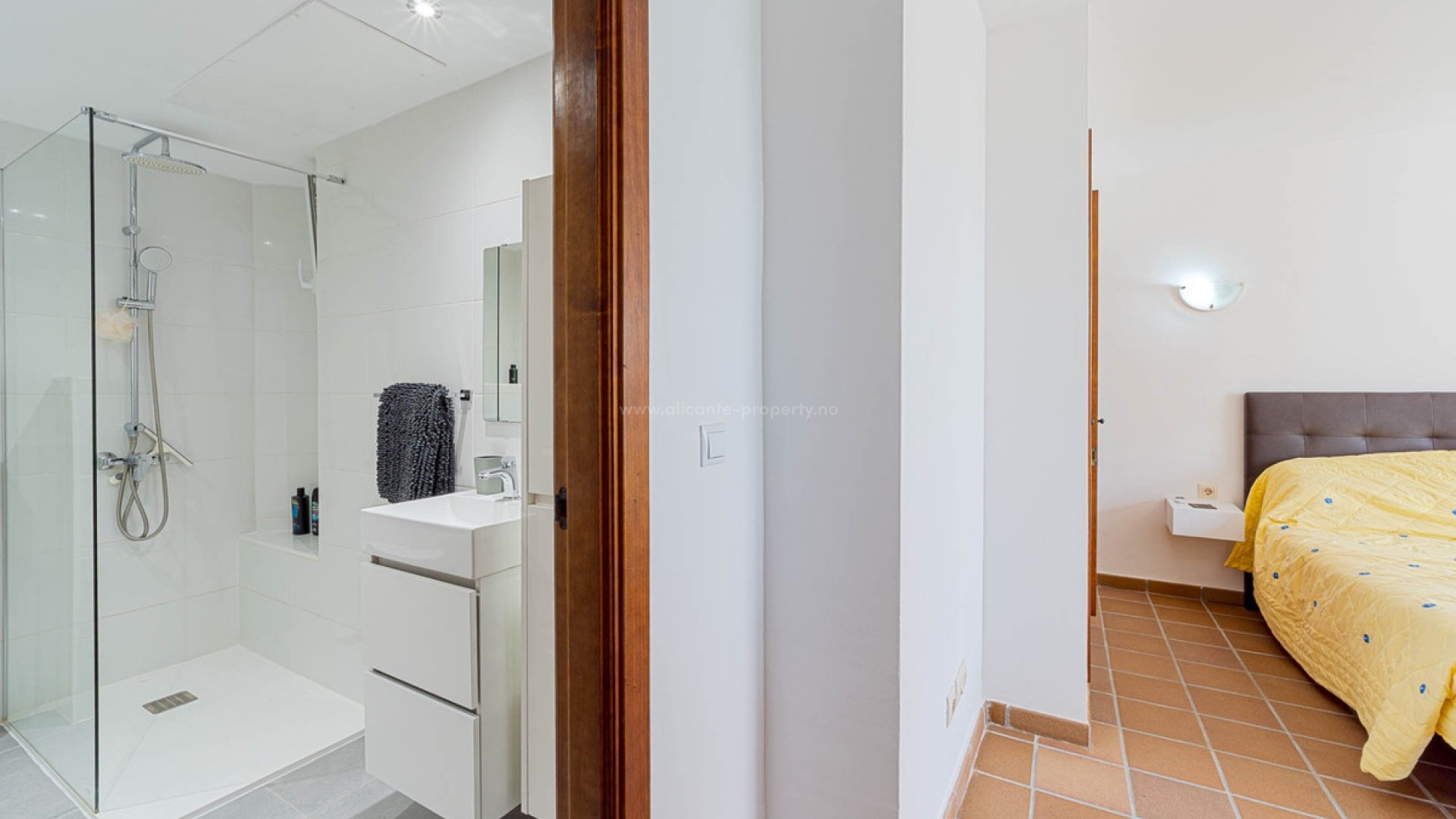 Apartment / flat in Punta Prima