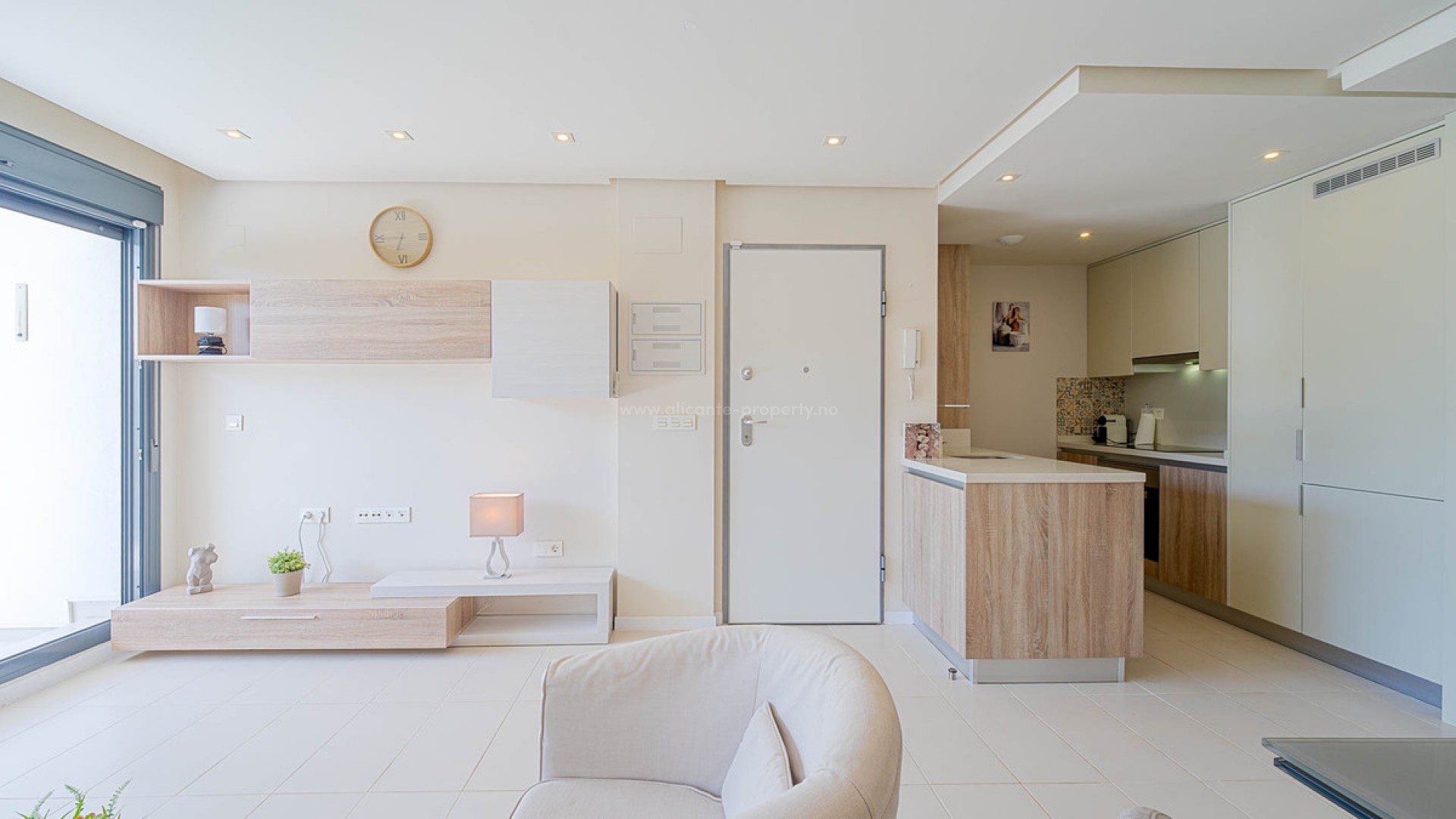 Apartment / flat in Punta Prima