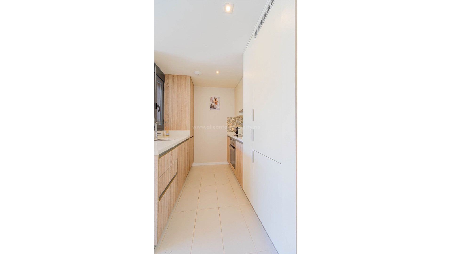 Apartment / flat in Punta Prima