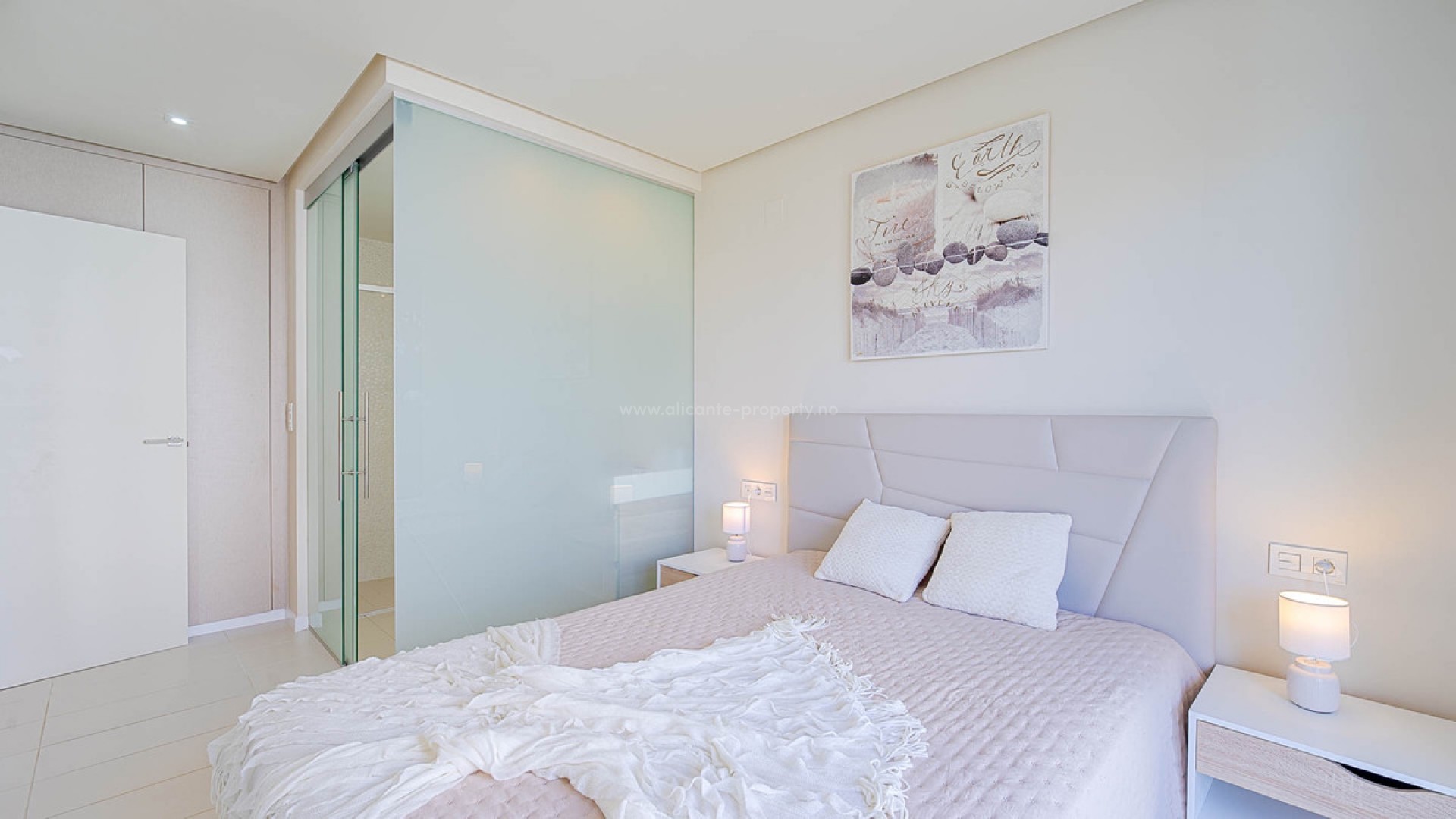 Apartment / flat in Punta Prima