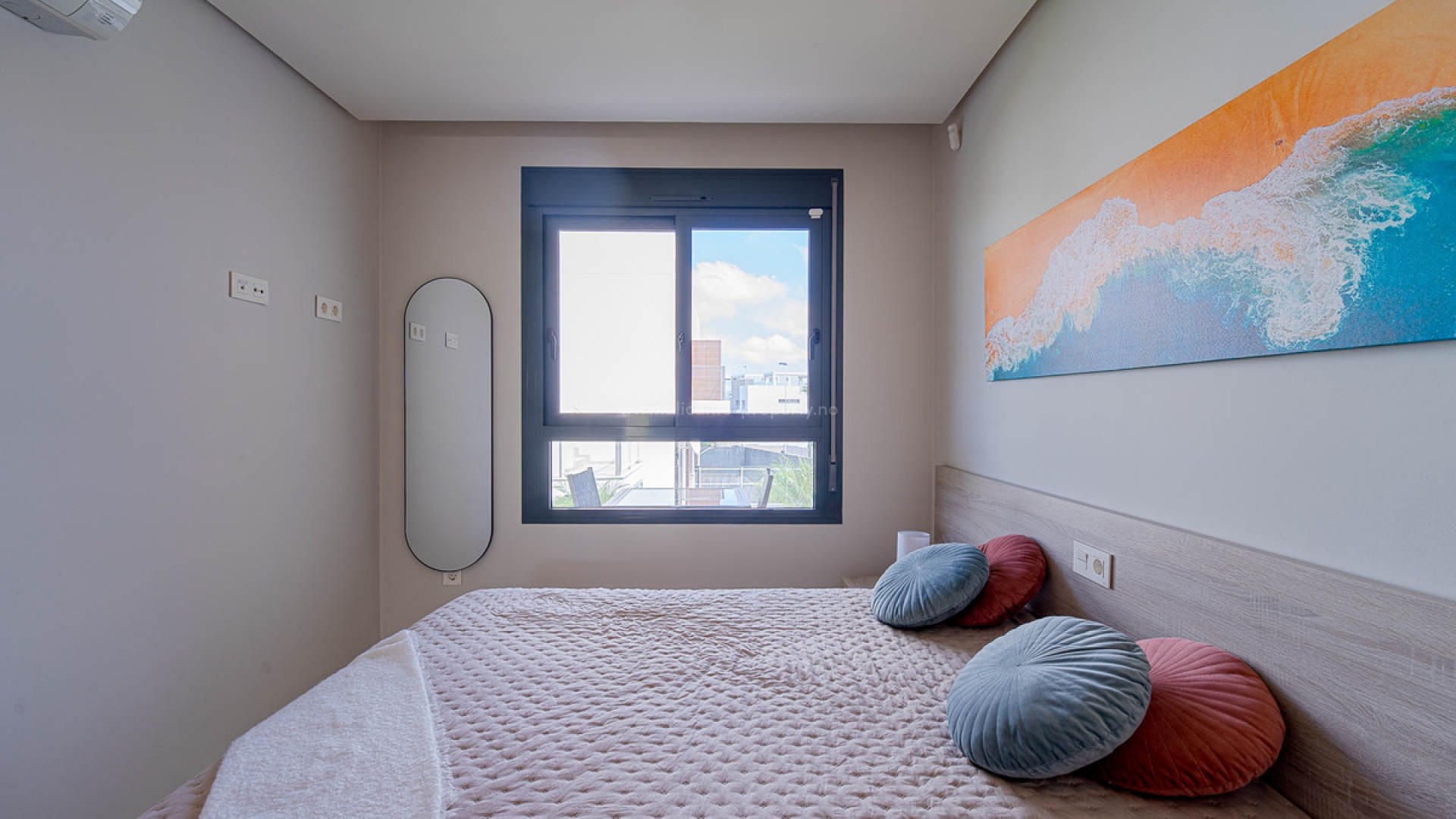 Apartment / flat in Punta Prima