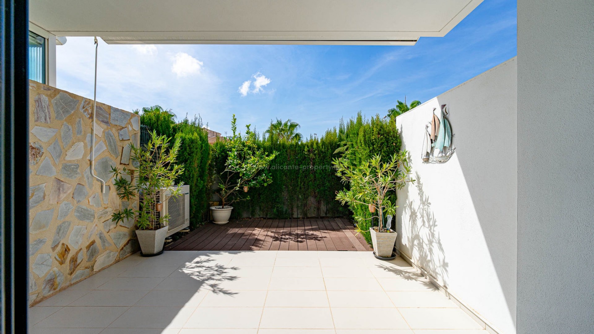 Apartment / flat in Punta Prima