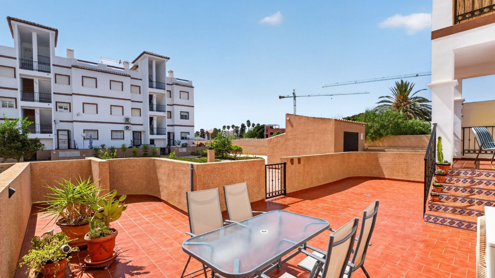 Apartment / flat in Punta Prima