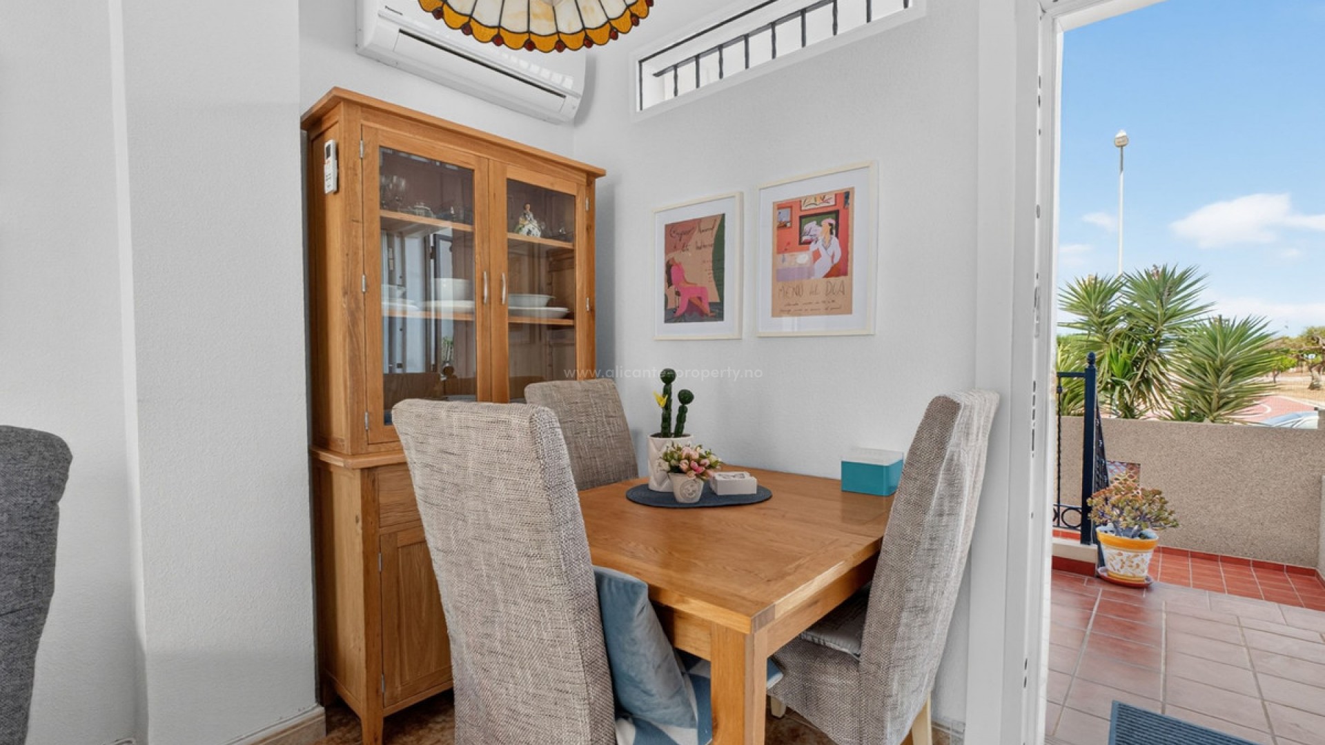 Apartment / flat in Punta Prima