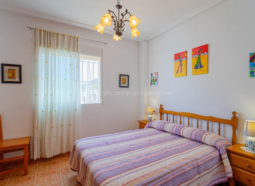 Apartment / flat in Punta Prima
