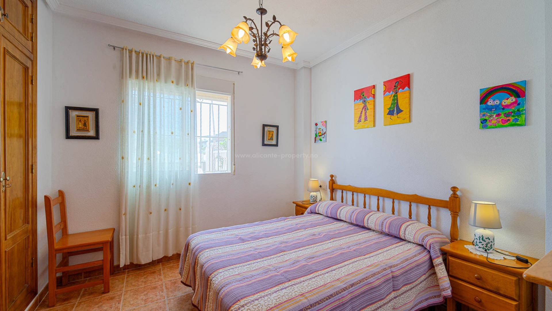 Apartment / flat in Punta Prima