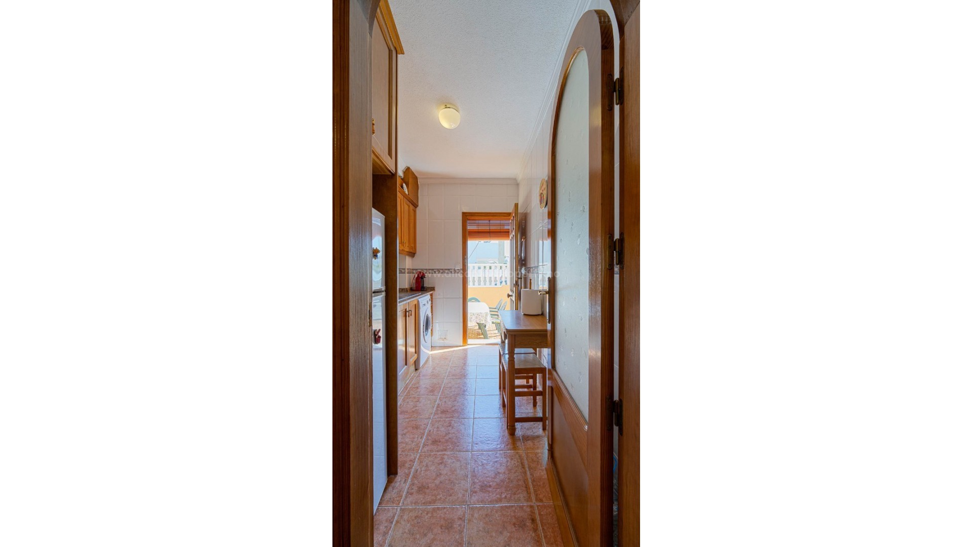 Apartment / flat in Punta Prima