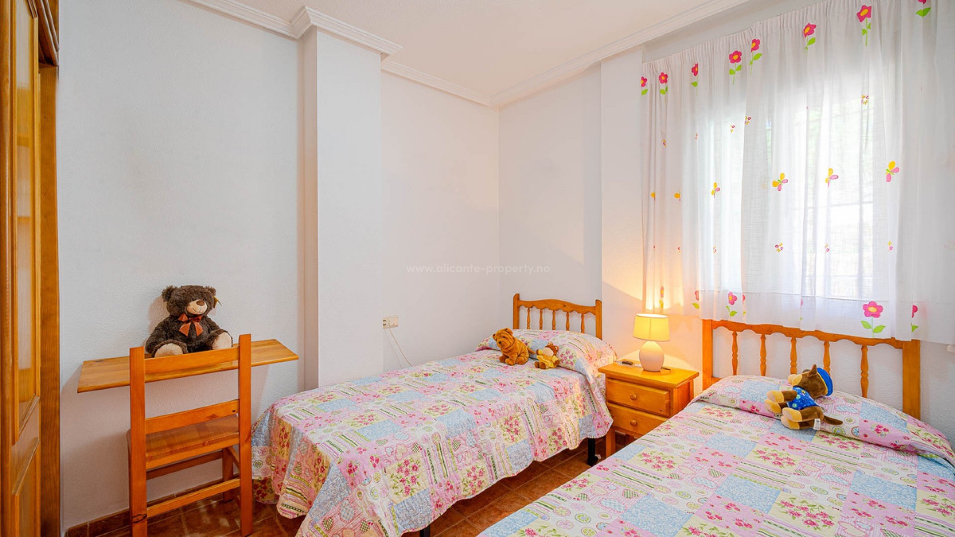 Apartment / flat in Punta Prima
