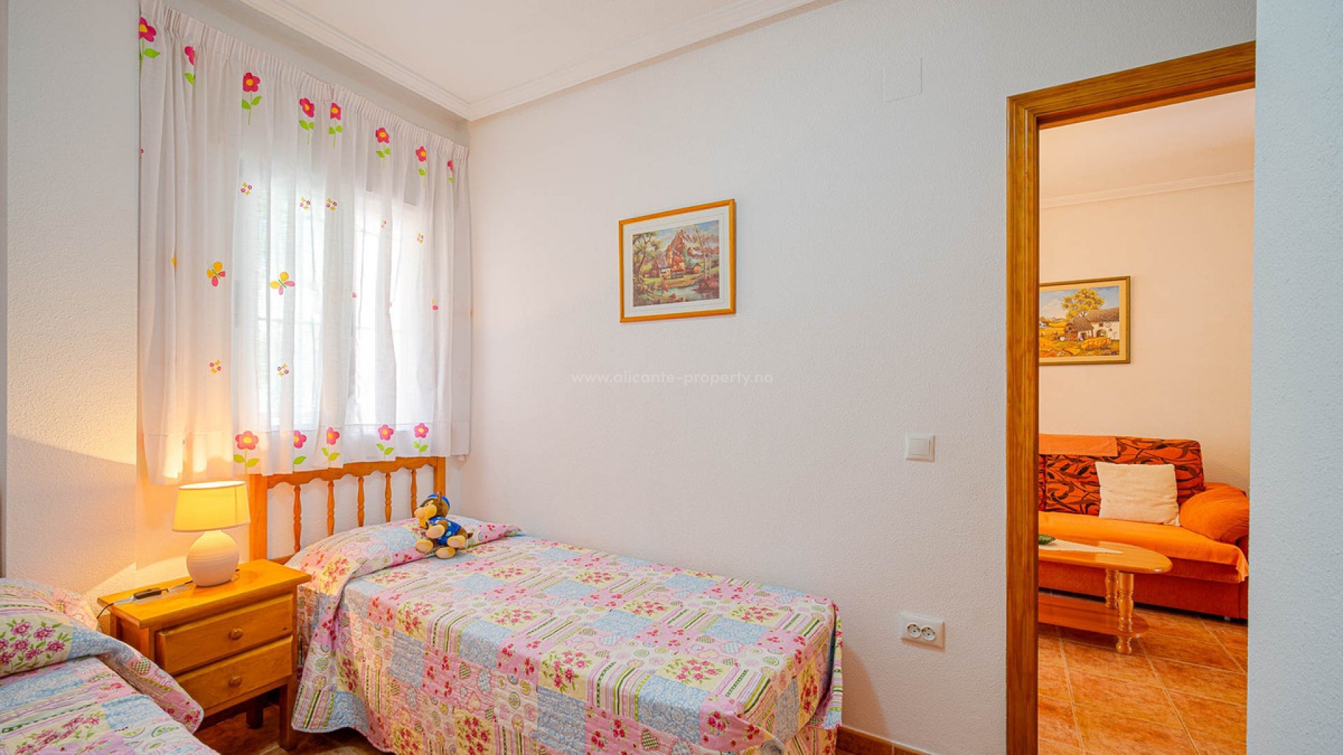Apartment / flat in Punta Prima
