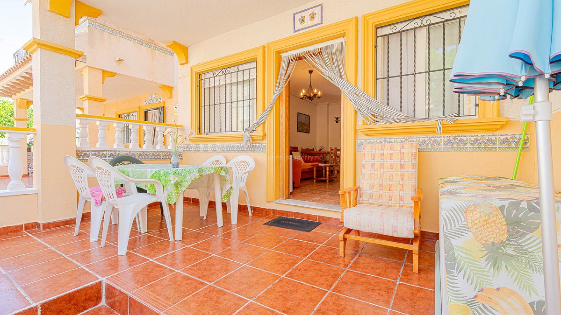 Apartment / flat in Punta Prima