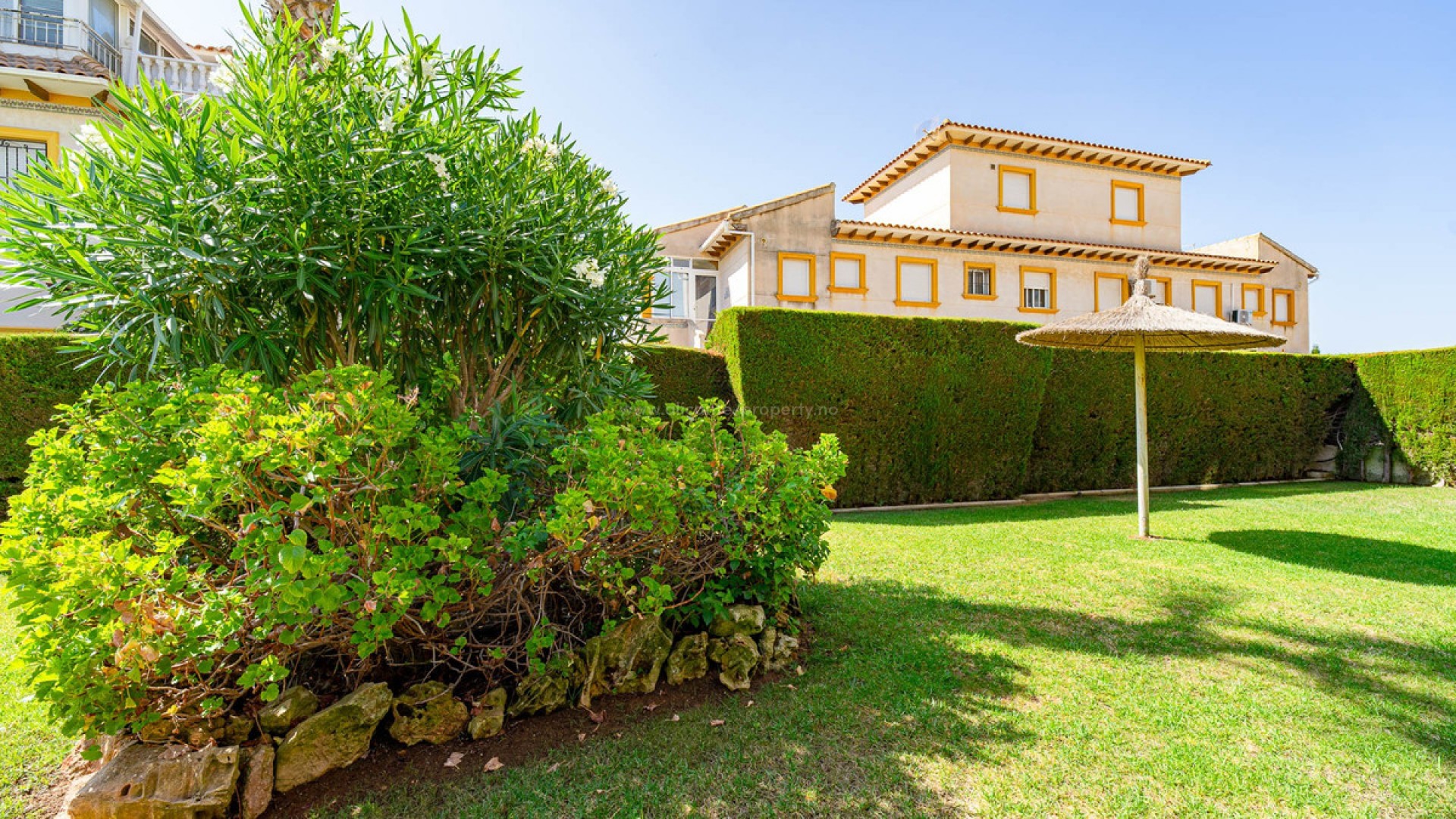 Apartment / flat in Punta Prima