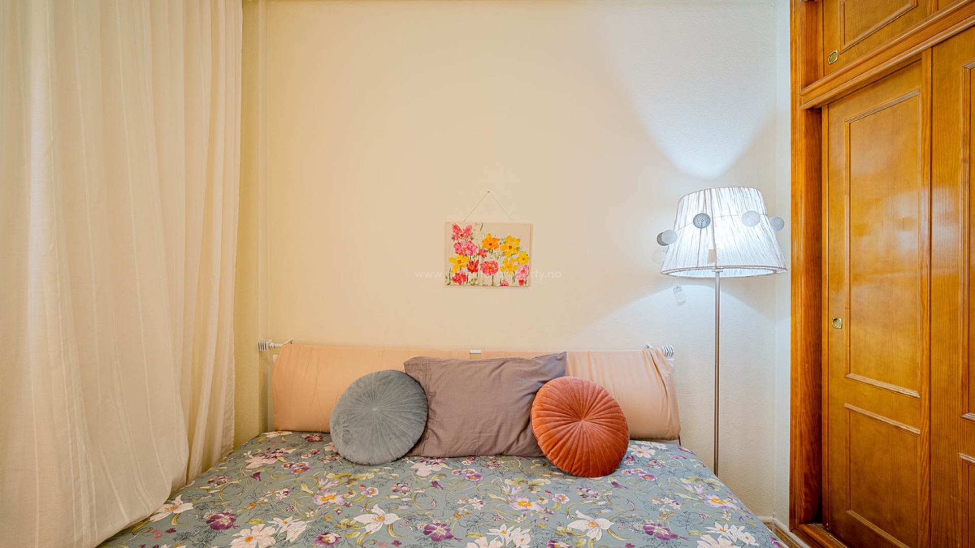 Apartment / flat in Punta Prima
