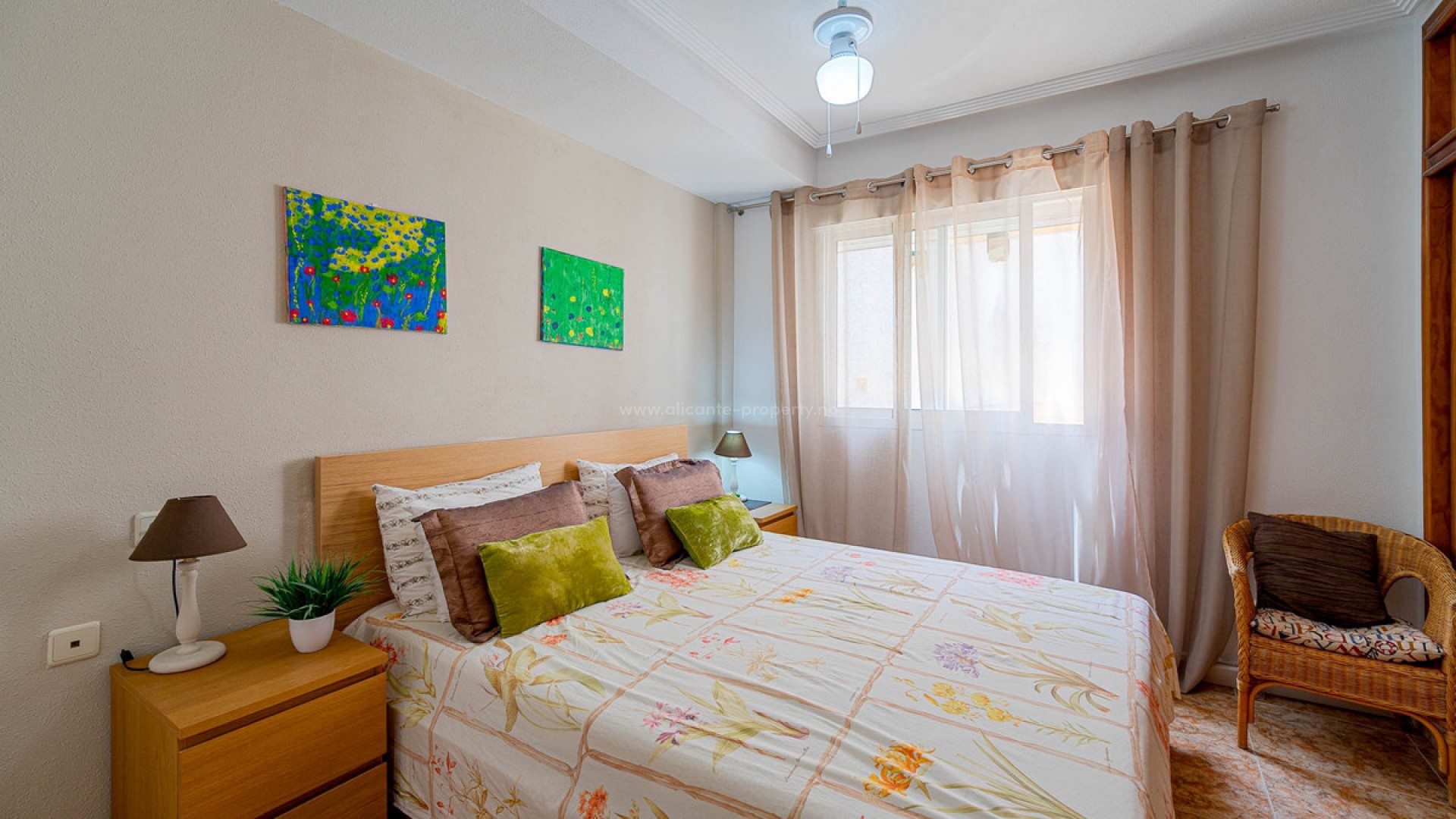 Apartment / flat in Punta Prima