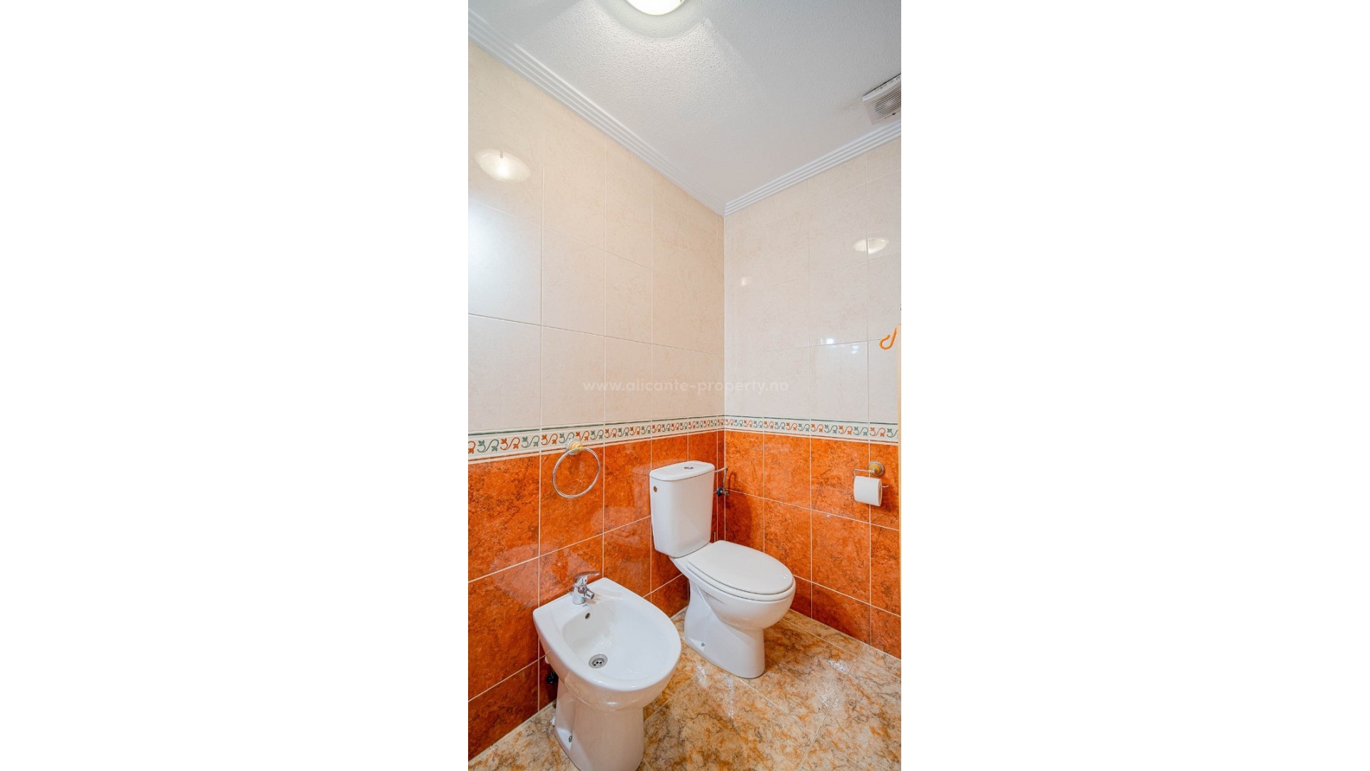 Apartment / flat in Punta Prima