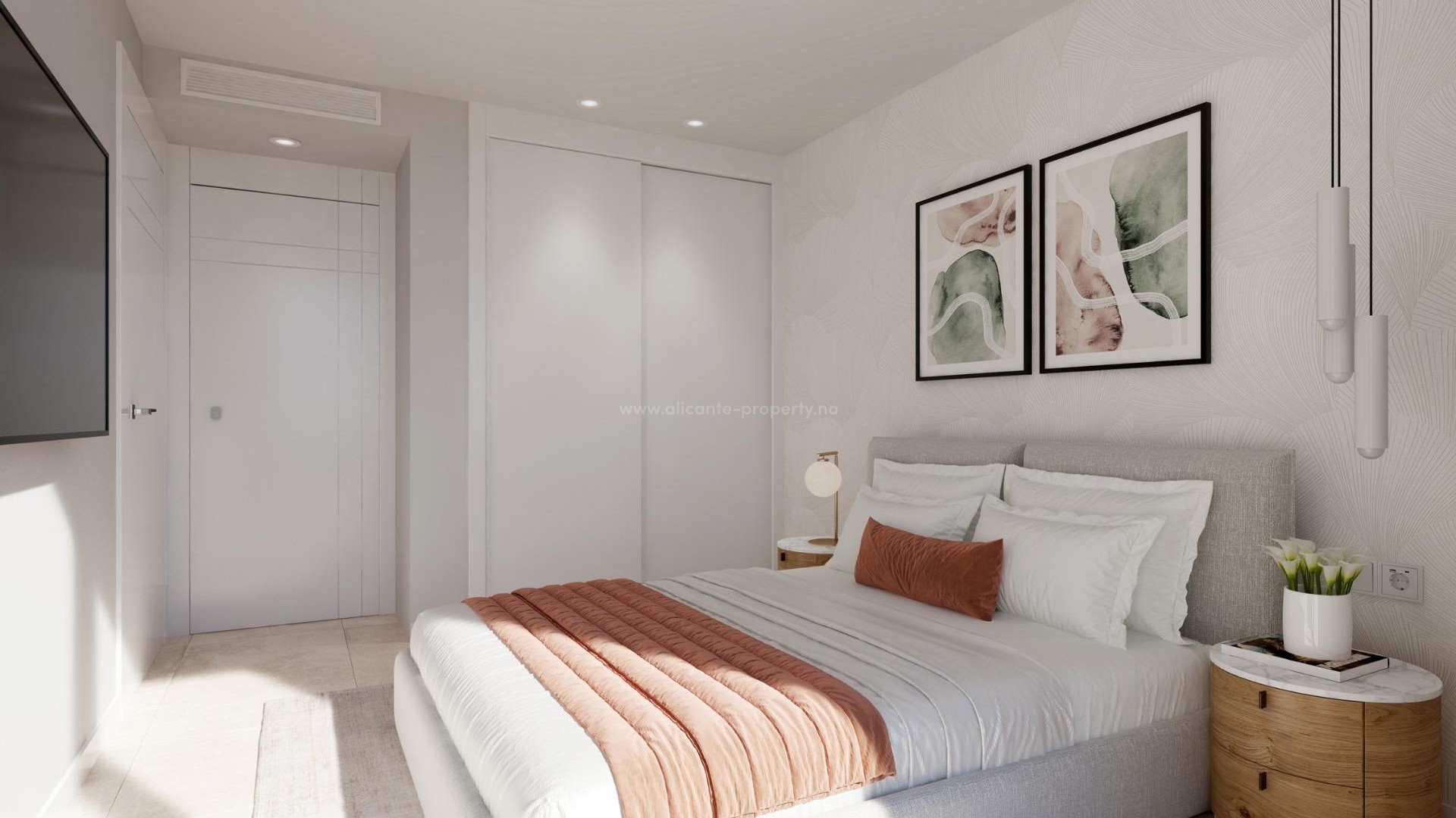 Apartment / flat in Puntes del Moro