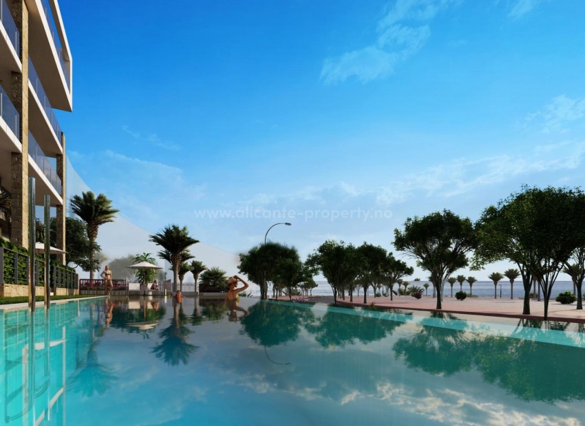 Apartment / flat in Puntes del Moro