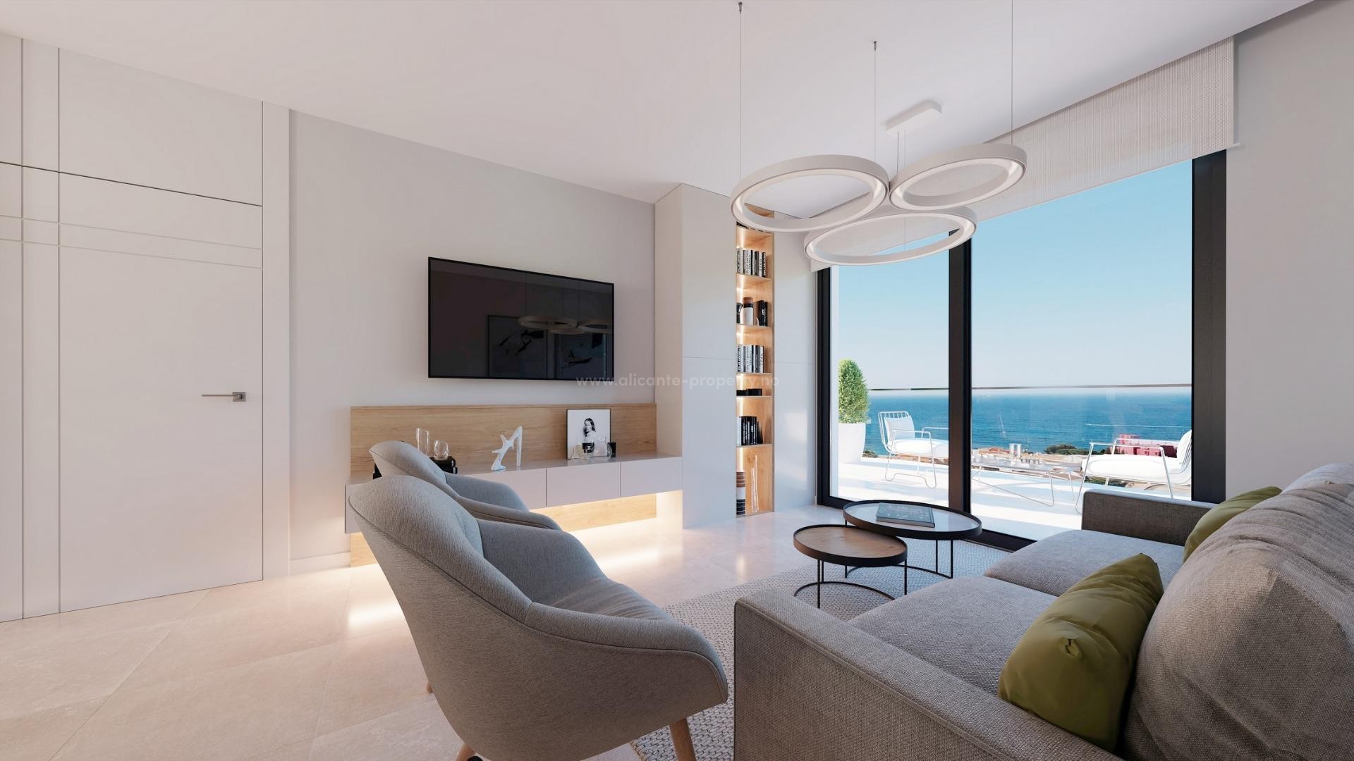 Apartment / flat in Puntes del Moro