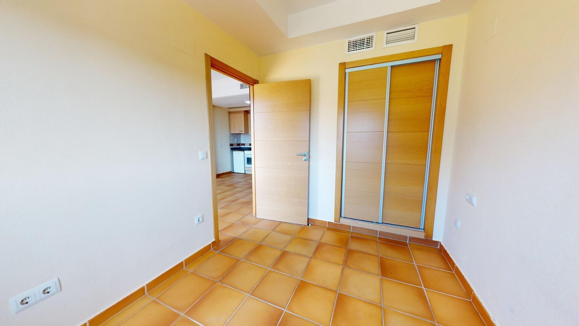 Apartment / flat in Rio Segura