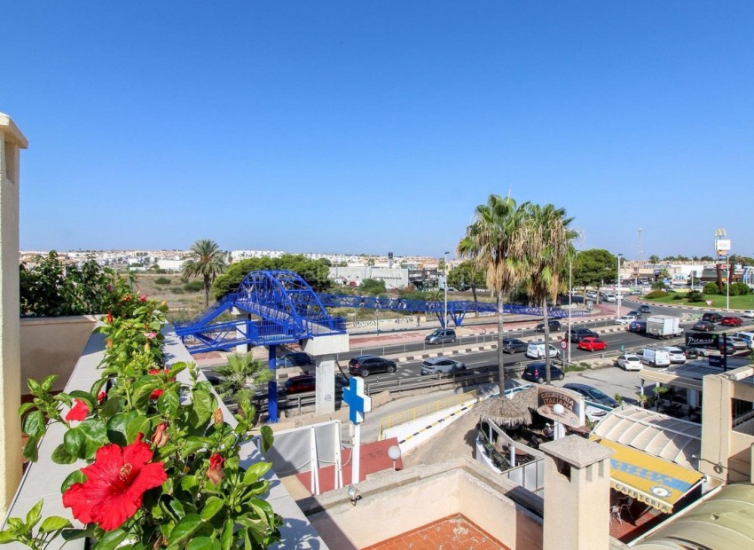 Apartment / flat in Rocio del Mar