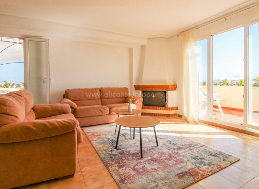 Apartment / flat in Rocio del Mar