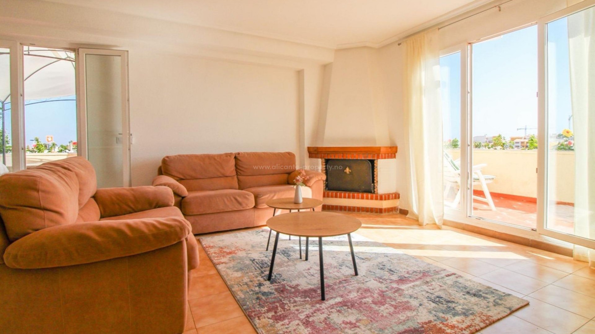 Apartment / flat in Rocio del Mar