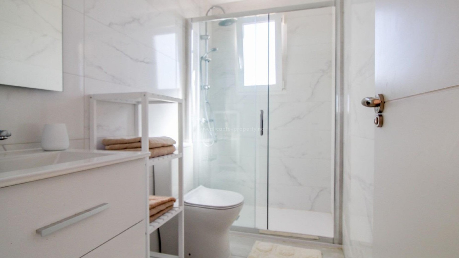 Apartment / flat in Rocio del Mar