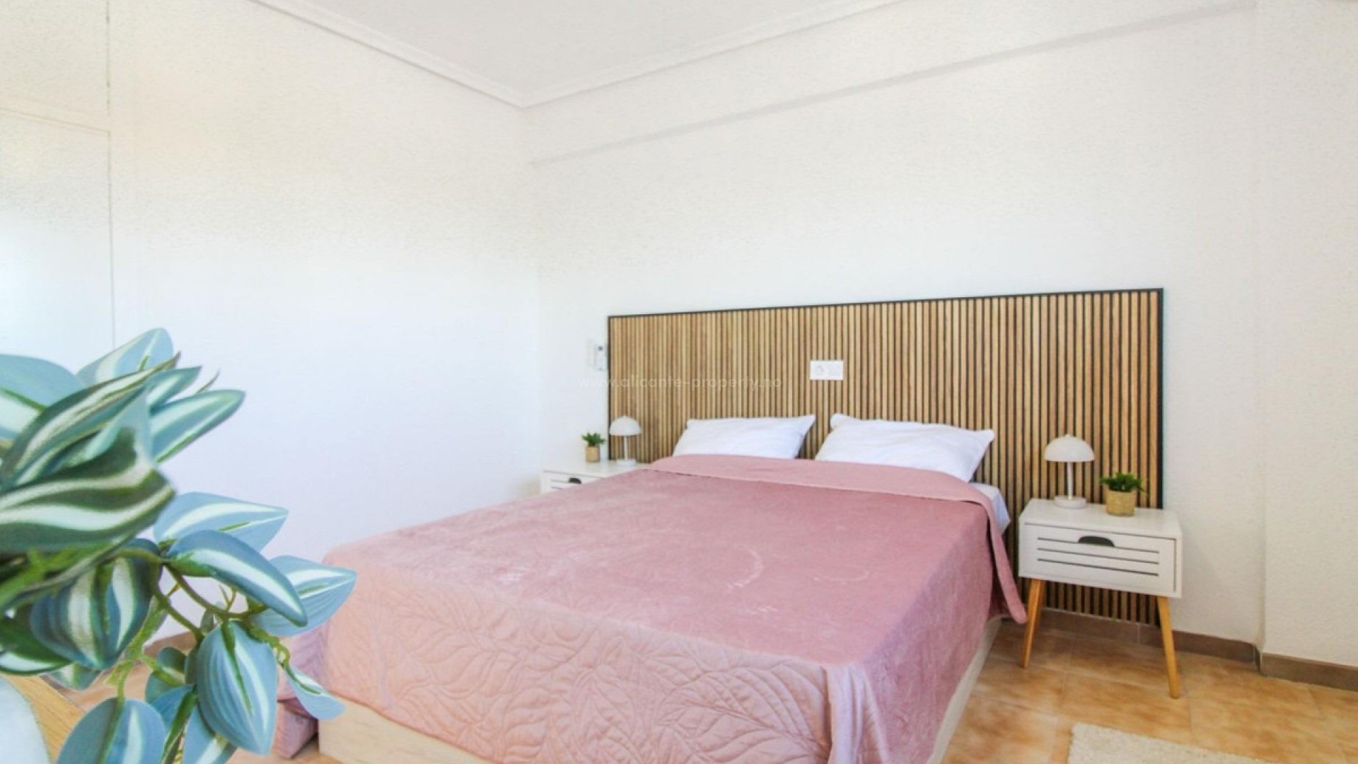 Apartment / flat in Rocio del Mar