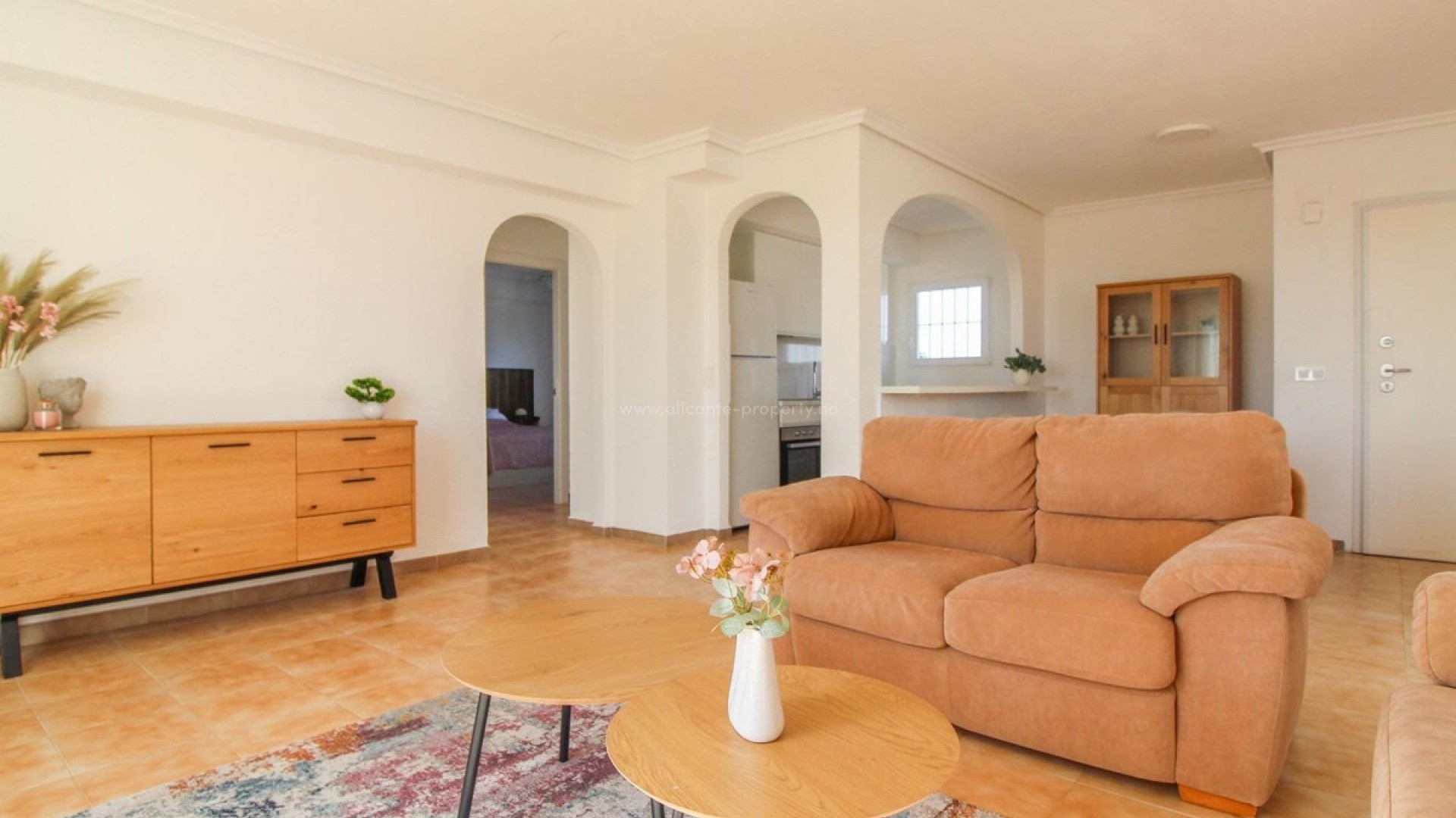 Apartment / flat in Rocio del Mar