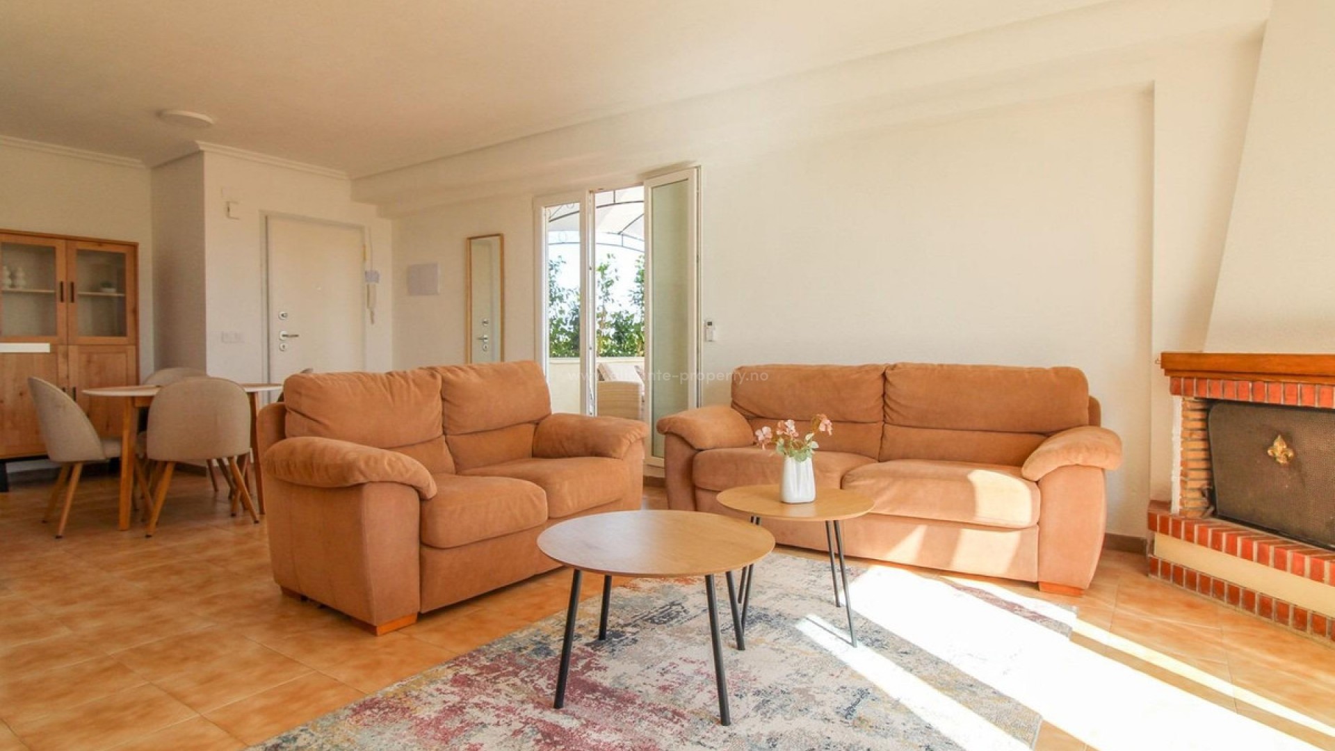 Apartment / flat in Rocio del Mar