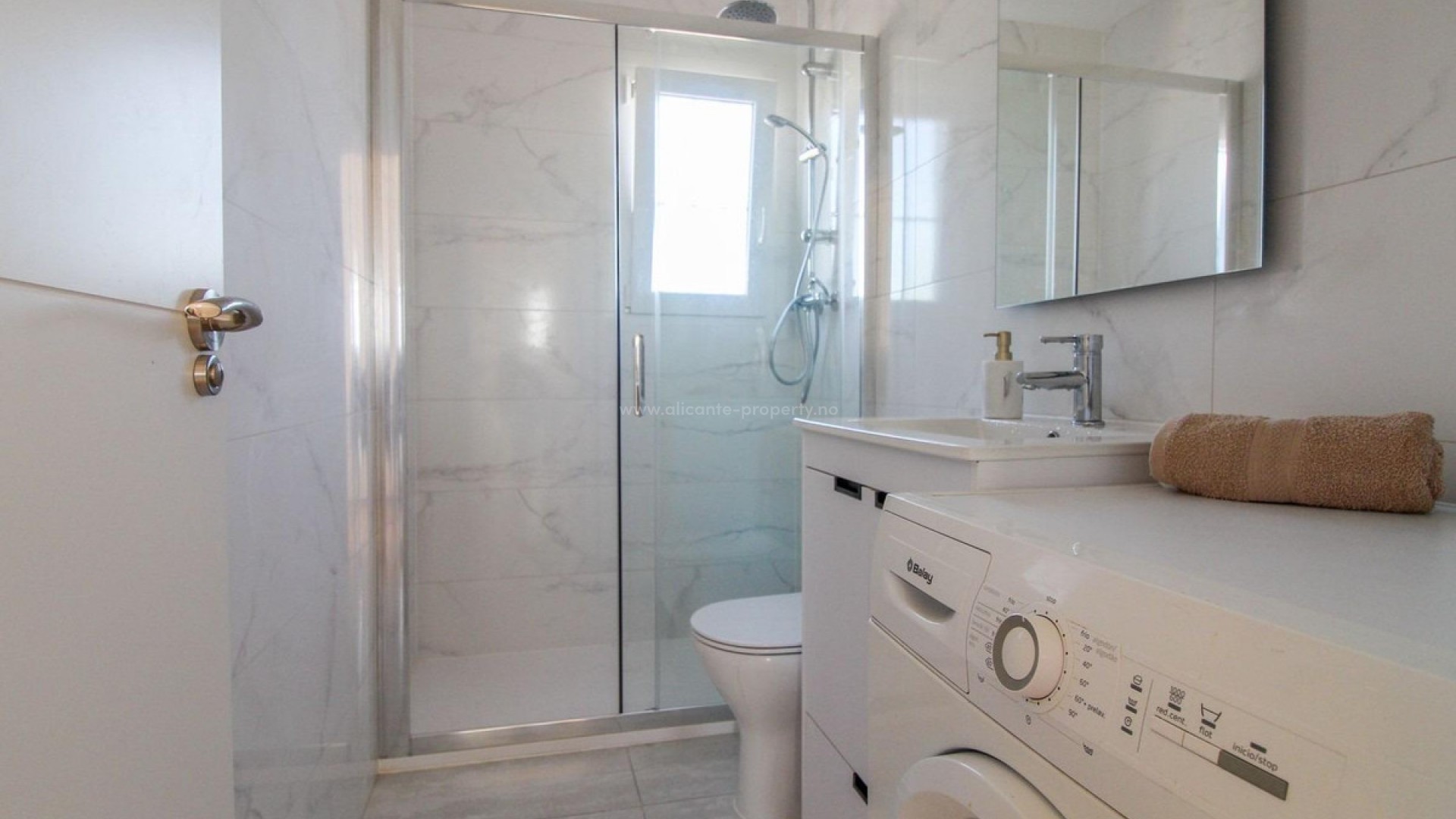 Apartment / flat in Rocio del Mar