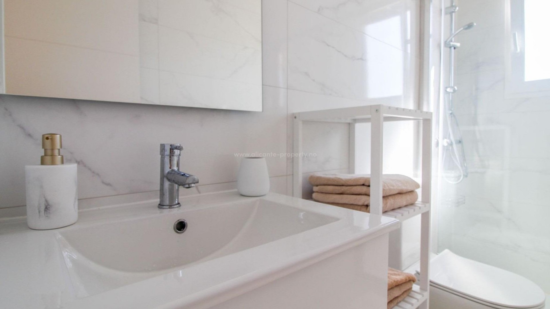 Apartment / flat in Rocio del Mar