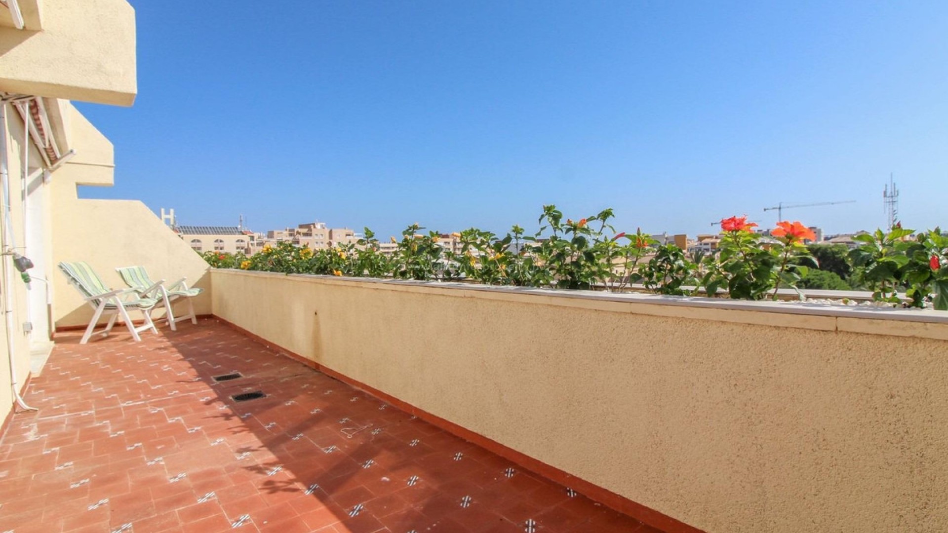Apartment / flat in Rocio del Mar