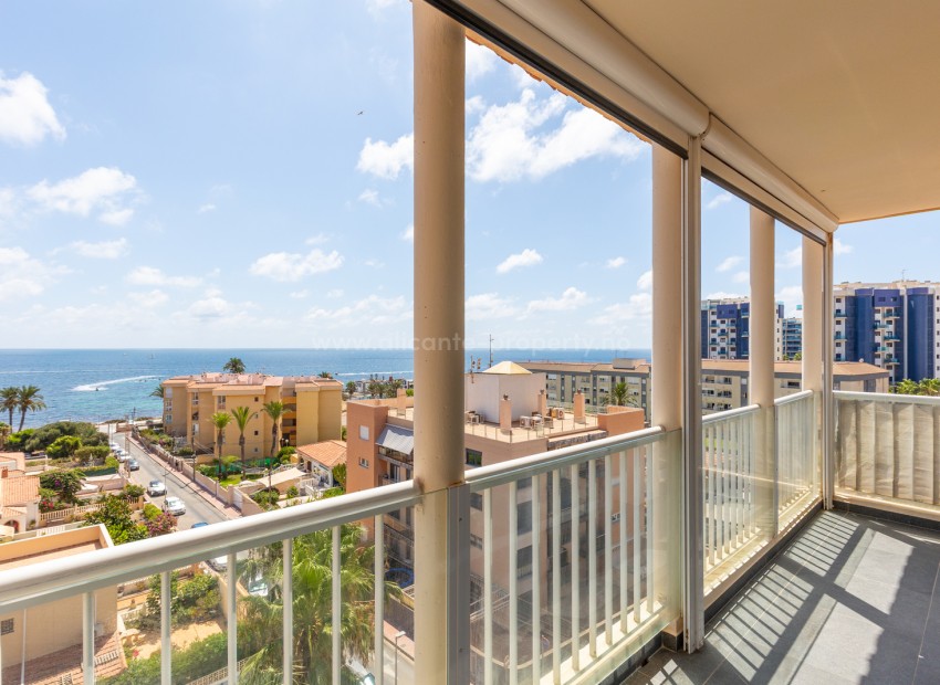 Apartment / flat in Rocio del Mar