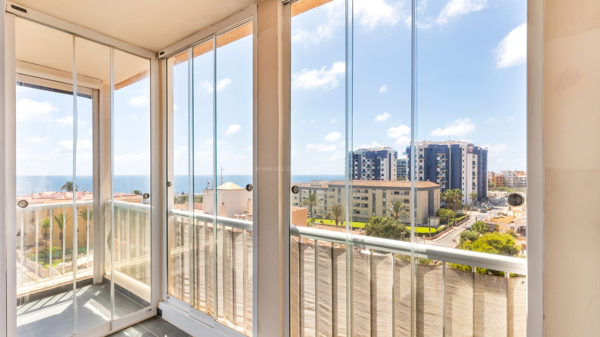 Apartment / flat in Rocio del Mar