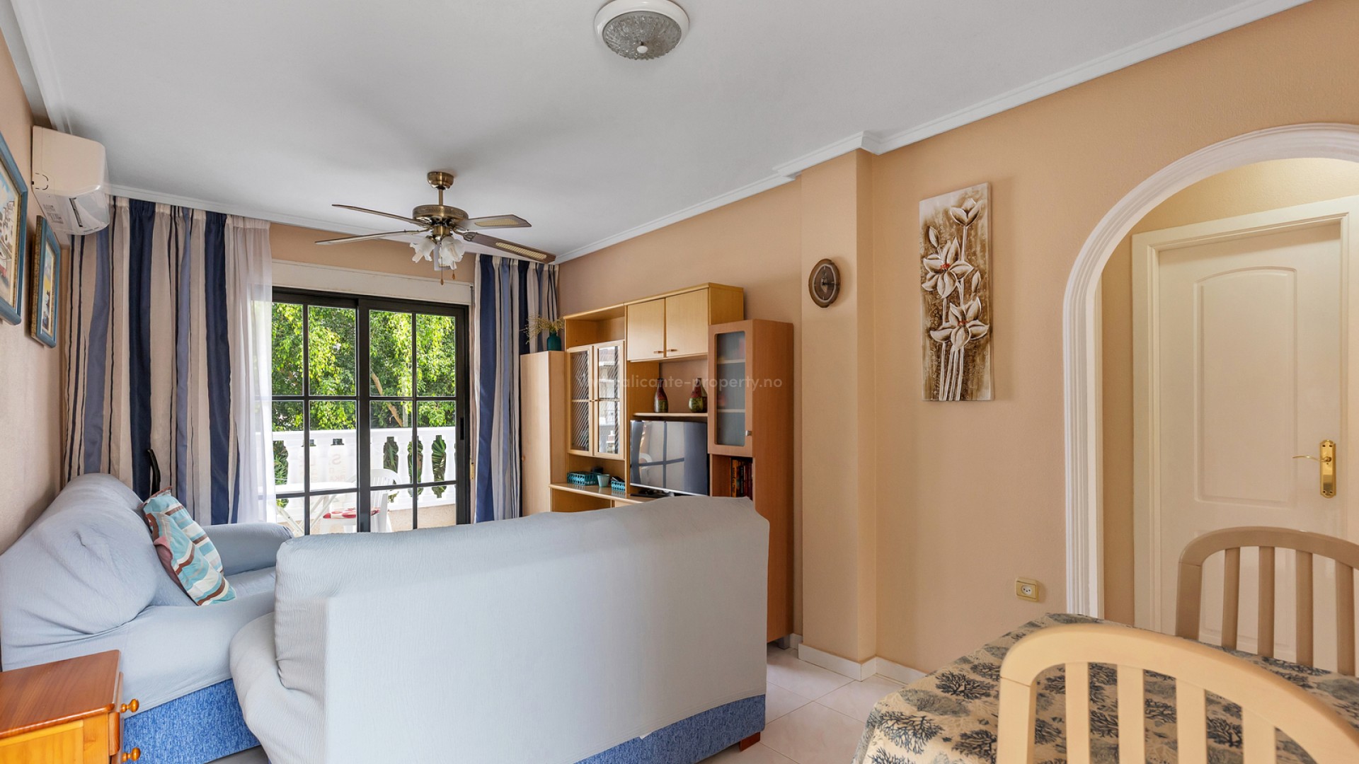Apartment / flat in Rocio del Mar