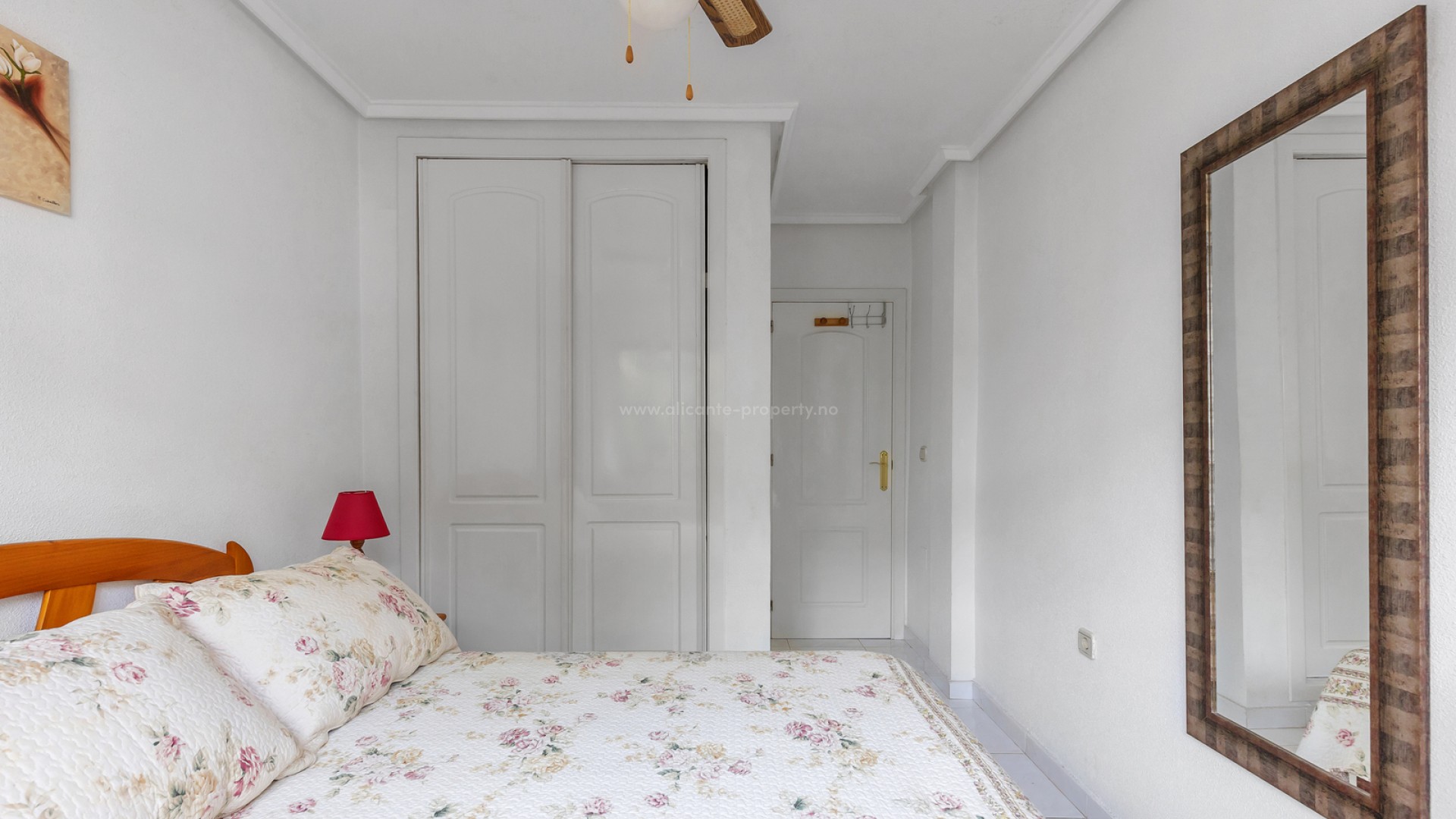 Apartment / flat in Rocio del Mar