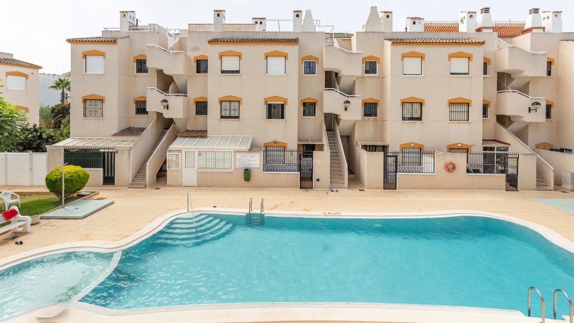 Apartment / flat in Rocio del Mar