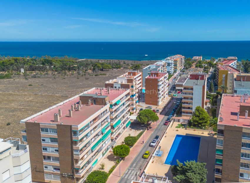 Apartment / flat in Rocio del Mar