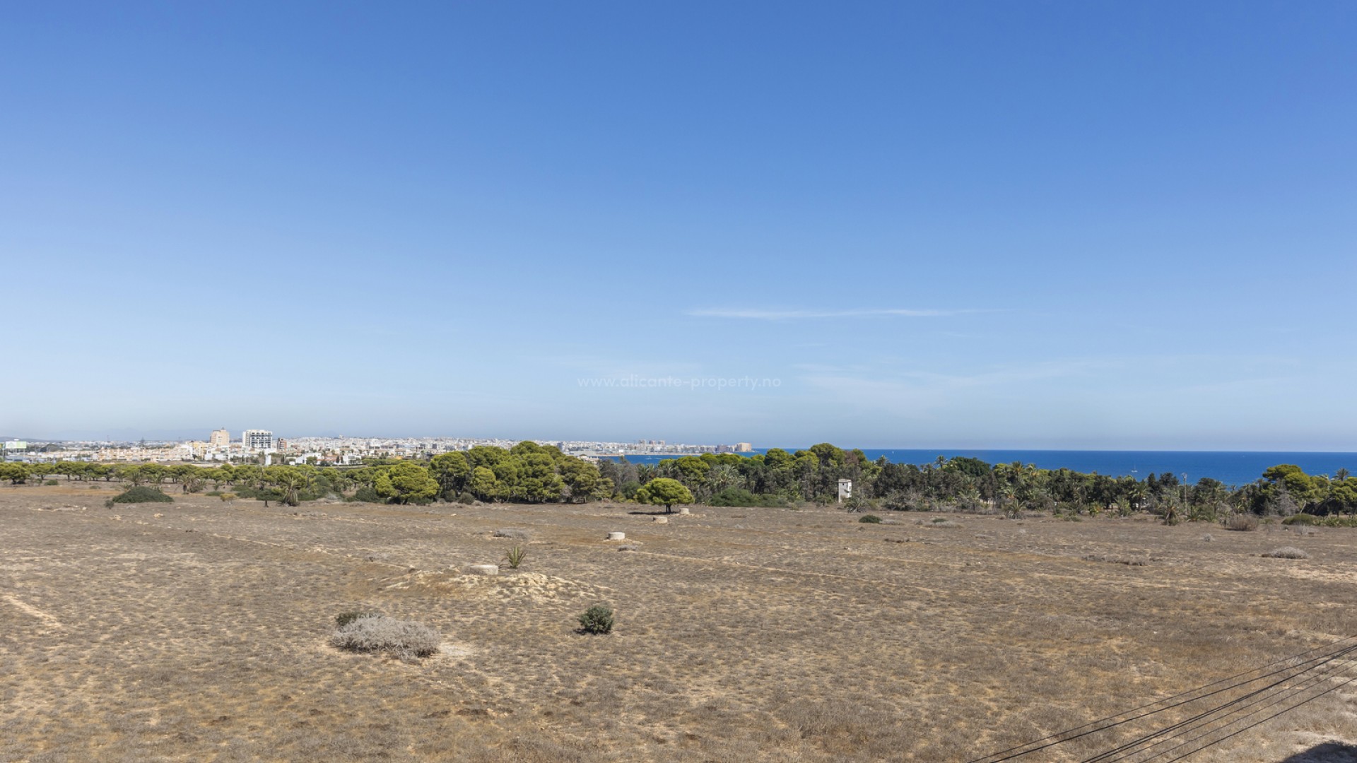 Apartment / flat in Rocio del Mar