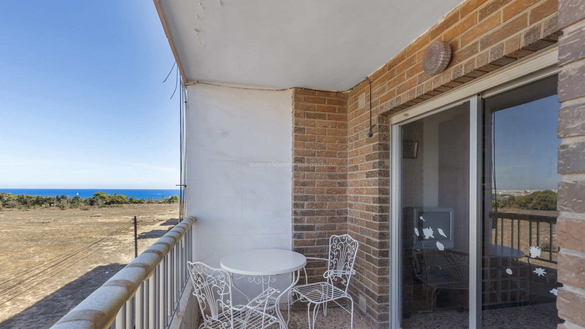 Apartment / flat in Rocio del Mar