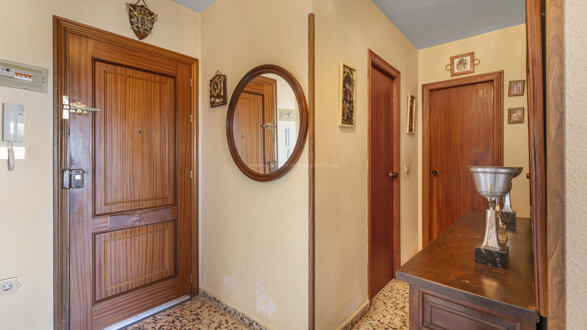Apartment / flat in Rocio del Mar