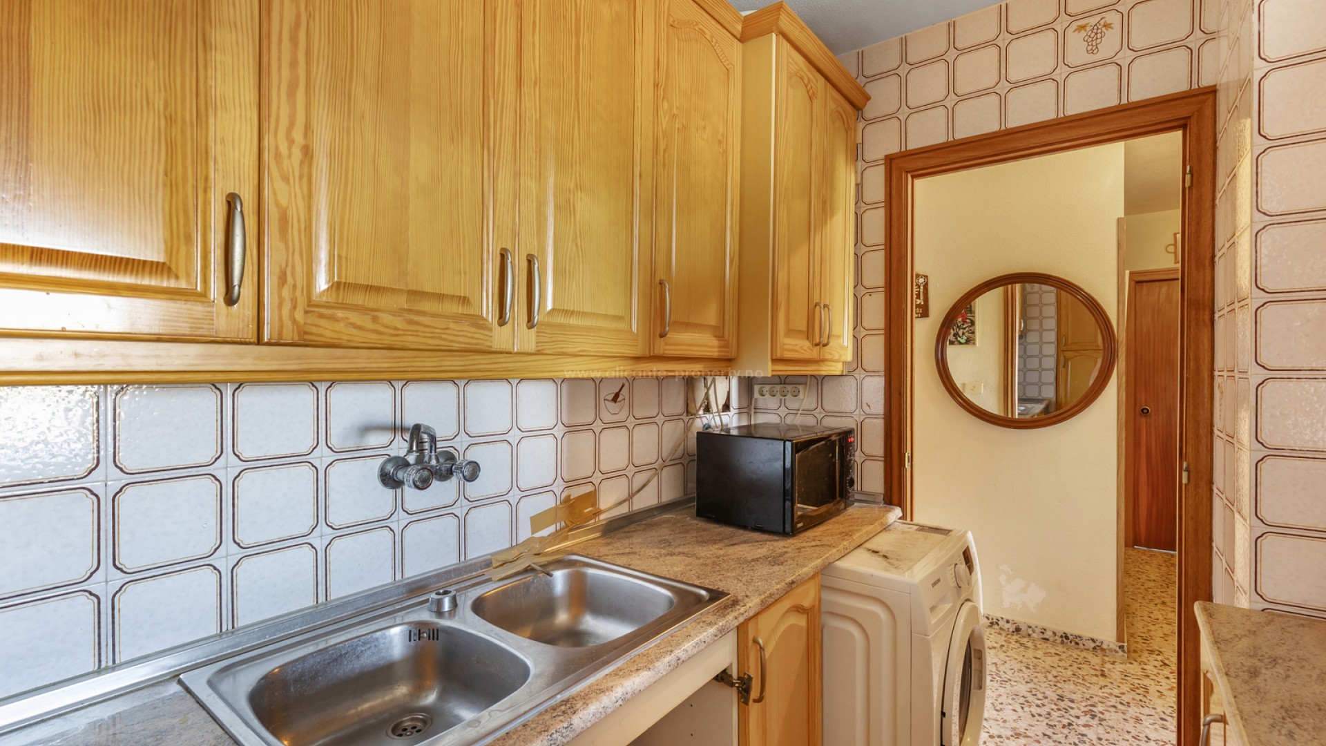Apartment / flat in Rocio del Mar
